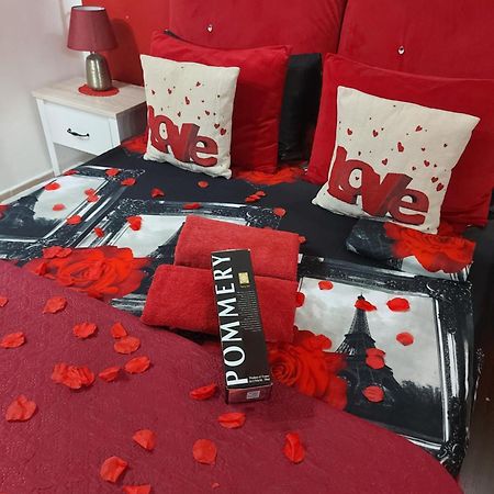 Stunis Buze Suite Ostuni Exterior foto