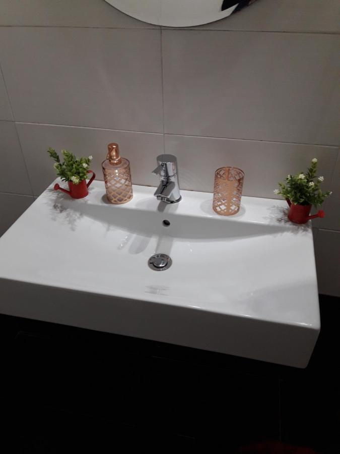 Stunis Buze Suite Ostuni Exterior foto