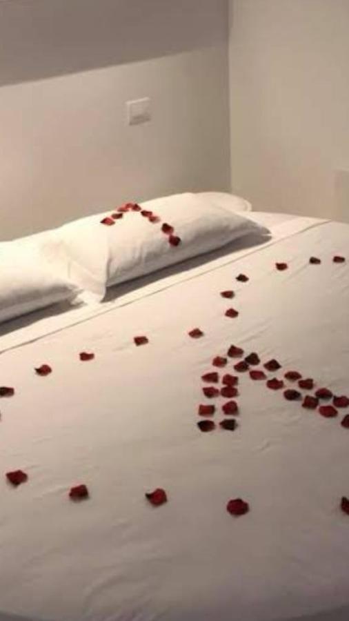Stunis Buze Suite Ostuni Exterior foto