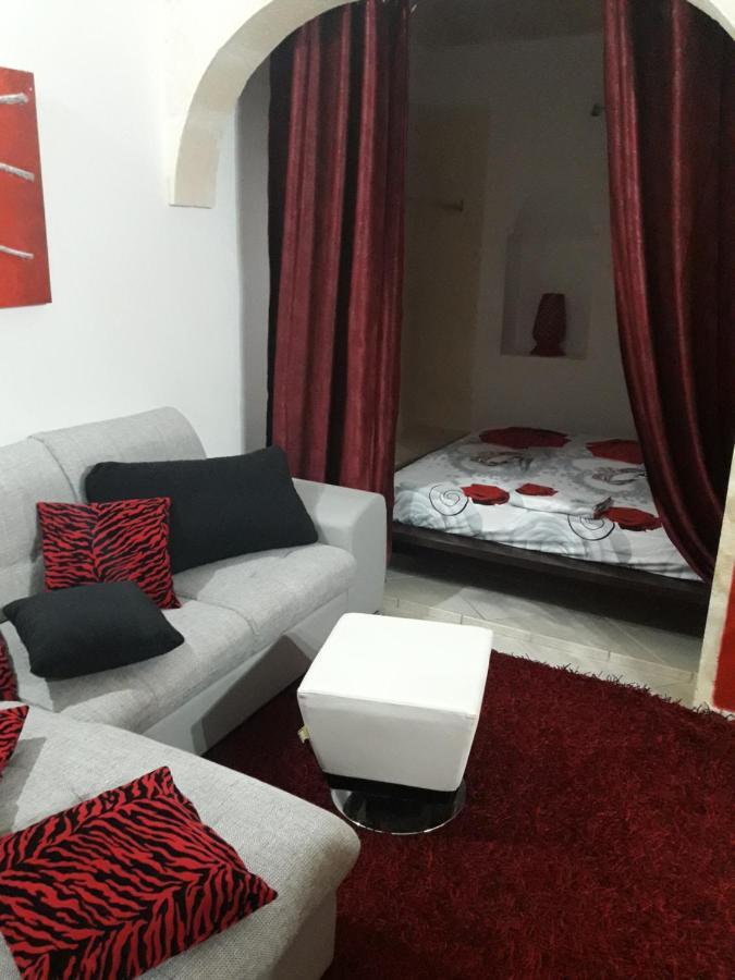 Stunis Buze Suite Ostuni Exterior foto
